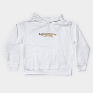 Burbot Kids Hoodie